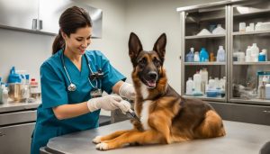 vet tech skill development