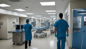 xray tech career path