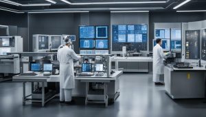 xray tech industry trends