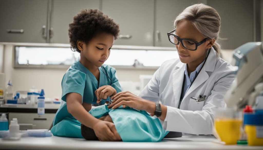 ACGME Requirements for Procedural Skills in General Pediatricians