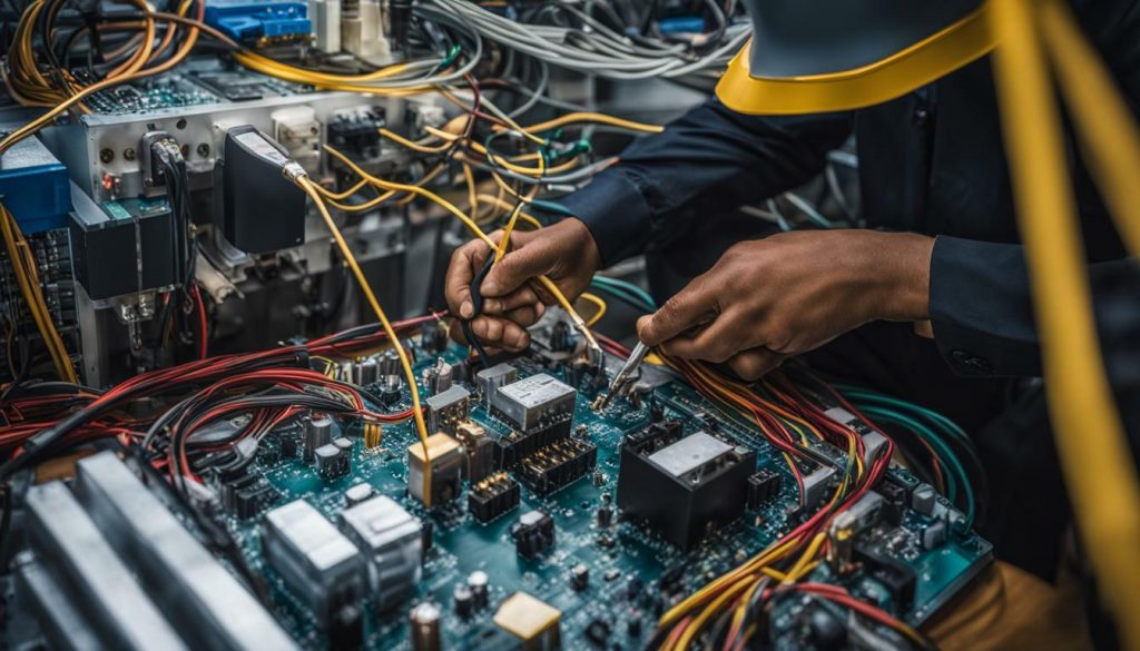 Additional Skills to Enhance an Electrical Engineer's Resume