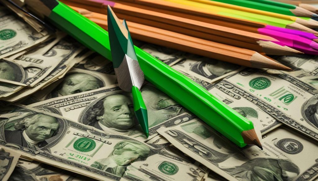 Boosting Your Graphic Designer Salary