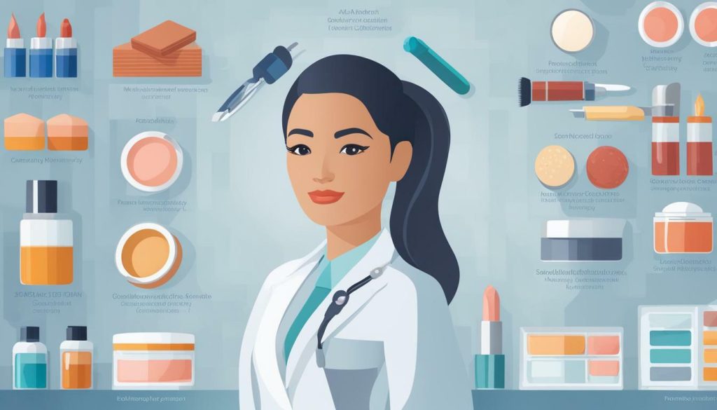 Factors Influencing Dermatologist Salaries