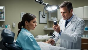 doctor salary