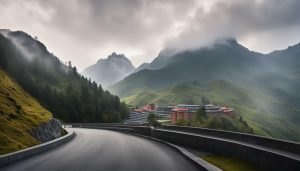 psychiatrist career path