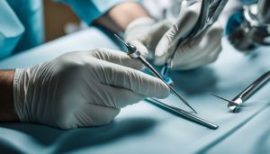 surgeon skill development