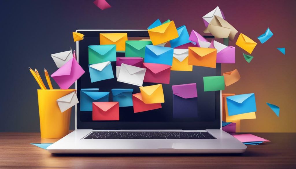 time-saving email management systems