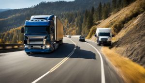 truck driver skill development