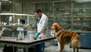 veterinarian skill development