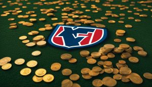 xfl salary