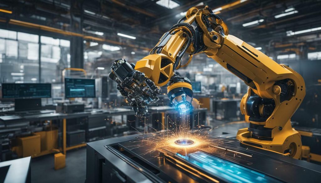 AI and Machine Learning in Engineering
