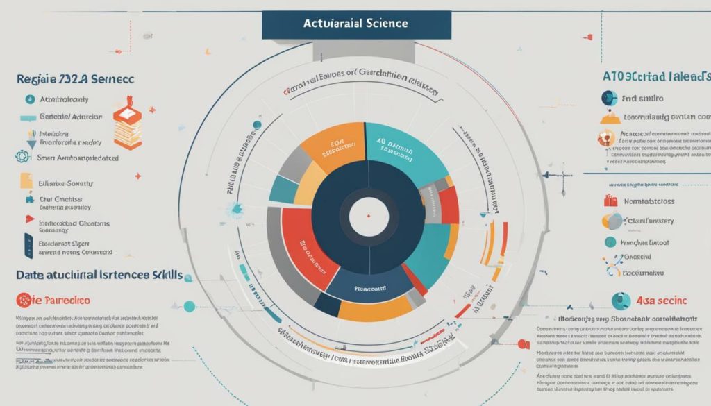 Data Science and Actuarial Skills