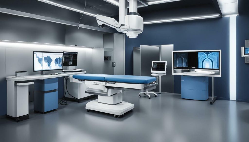 X-ray Systems Market Advancements and Opportunities Image