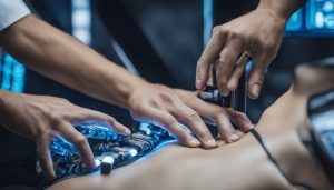 chiropractor industry trends