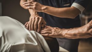 chiropractor skill development