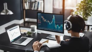 financial advisor industry trends