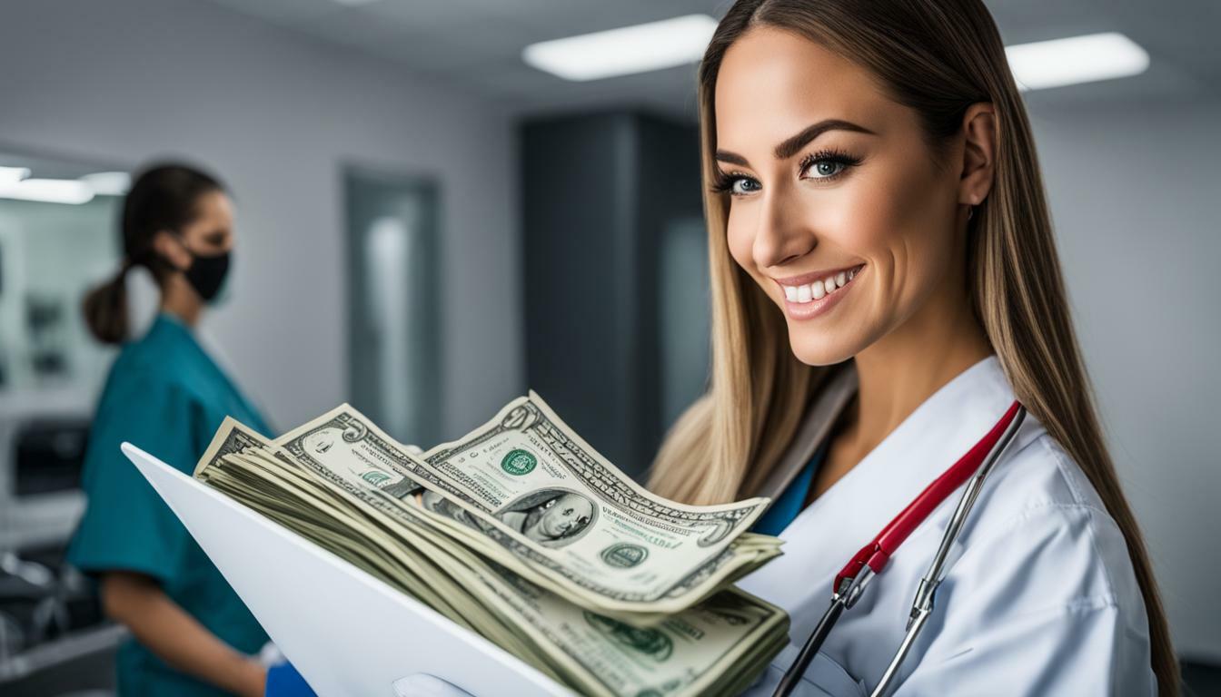 physical therapy assistant salary