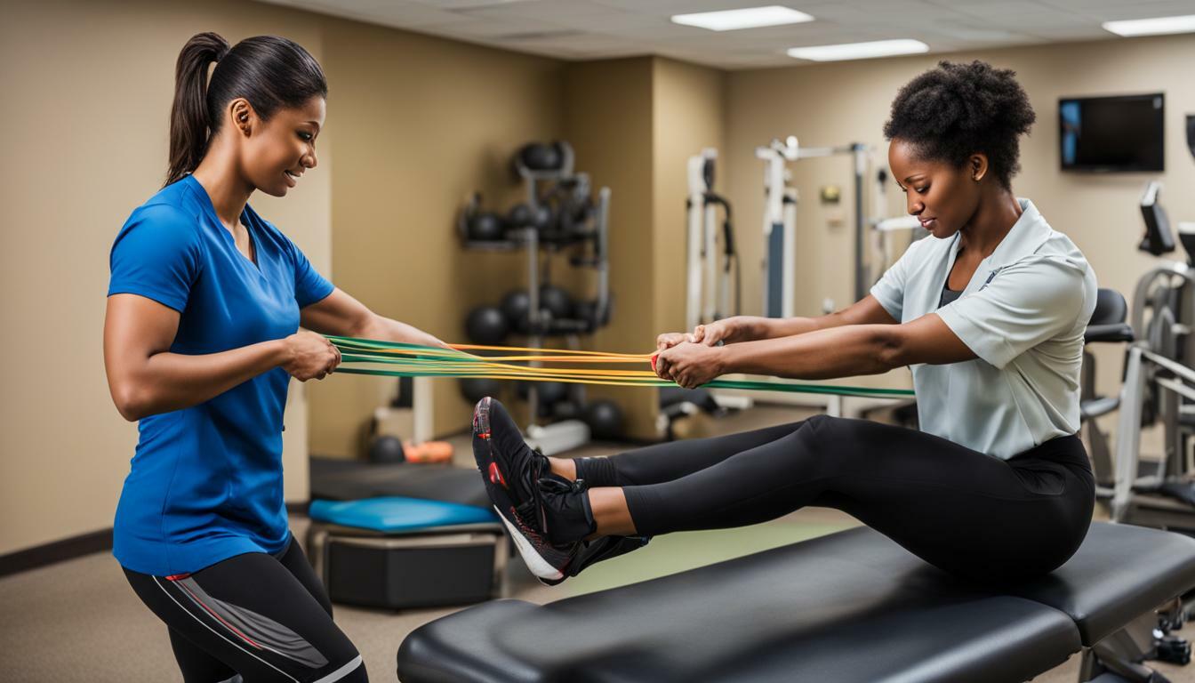 physical therapy assistant skill development