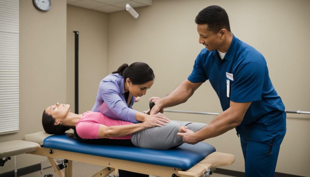 physical therapy assistant skills