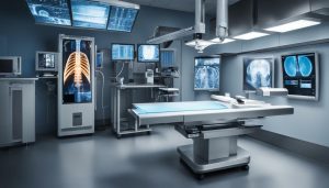 x ray tech industry trends