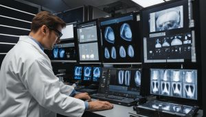 x ray tech skill development