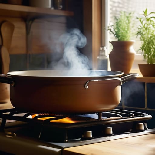 Ditch the Panic Why You Actually Need a Soup System.