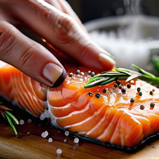 Stop Overcomplicating It the Low Stress System for How to Cook Fish