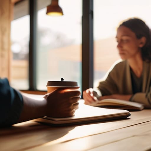 Stop Relying on Willpower Alone the Power of an Accountability Partner