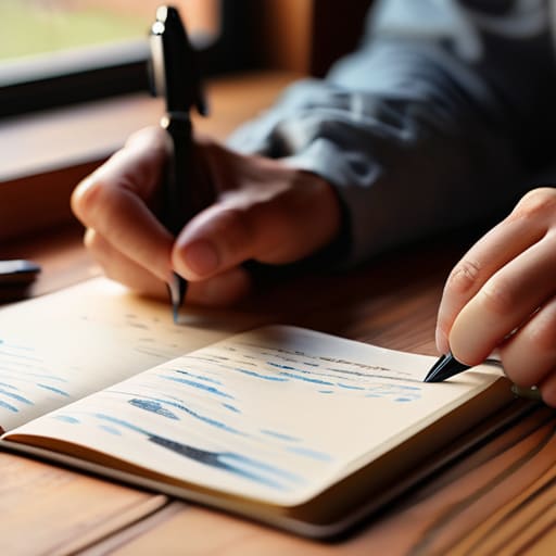 Stop the Chaos Why Journaling for Productivity Is Your New System