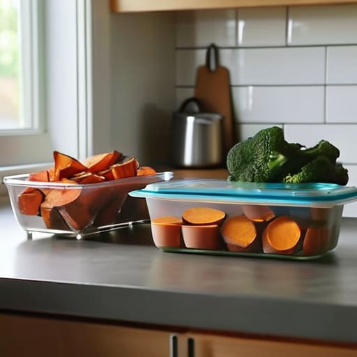 Stop the Chaos Why Make Ahead Meals Are Non Negotiable