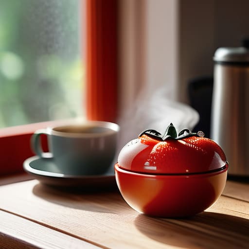 Stop the Chaos Why You Need the Pomodoro Technique