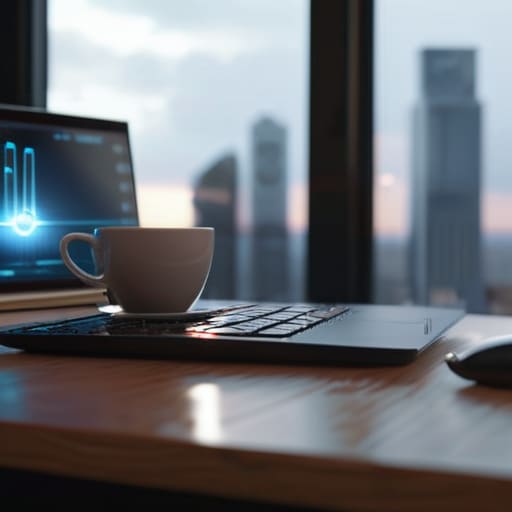 Stop the Digital Panic How to Back Up Your Data Right