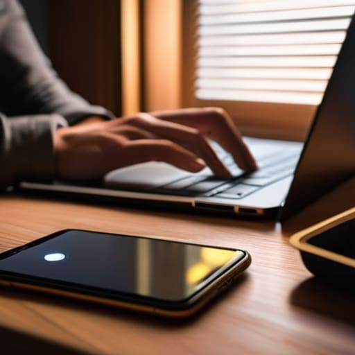 Stop the Digital Panic Why Securing Online Accounts Matters
