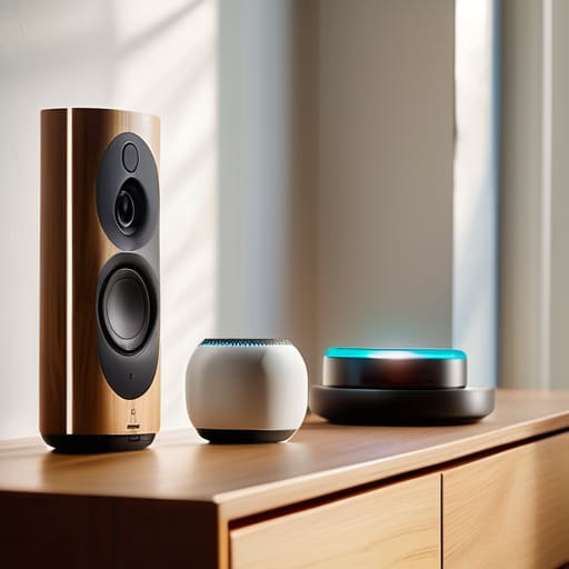 Stop the Overwhelm How to Choose Tech for Your Home