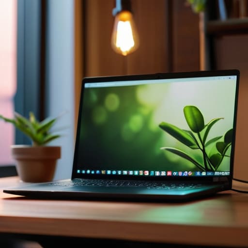 Stop the Panic a Realistic Guide on How to Extend Laptop Battery Life.