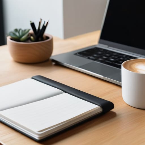 Stop the Panic a Realists Guide on How to Build a Portfolio.