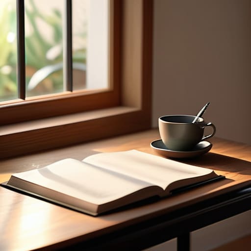 Stop the Panic Real Systems for How to Focus While Studying environment.