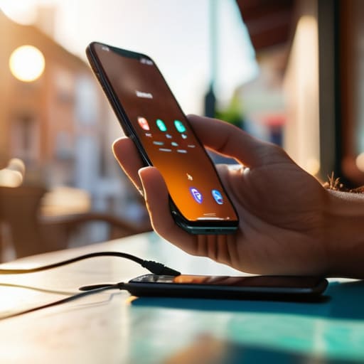 Stop the Tech Panic How to Choose the Right Phone.