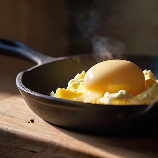 Stop Treating Breakfast Like an Emergency How to Cook Eggs