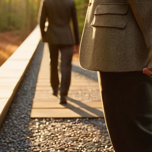 Stop Treating Your Career Change at 30 Like a Total Emergency.