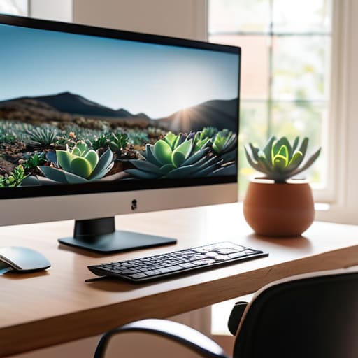 Stop Treating Your Eyes Like an Afterthought How to Reduce Eye Strain From ergonomic setup.