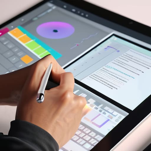 The Digital Architect (UX/UI Design) portfolio.