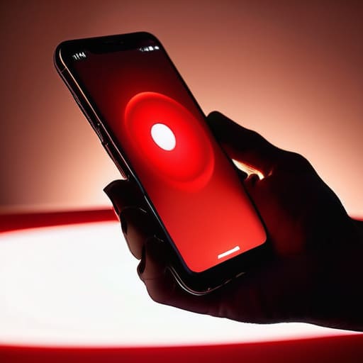 The Reflexive Loop Why You Cant Stop Checking Your Phone