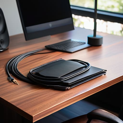 Understanding Cable Management Diy for workstations.