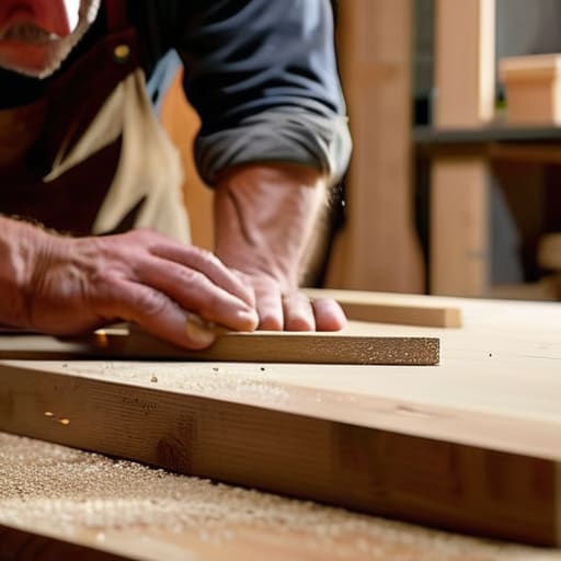 Understanding How to Build a Bookshelf stability.