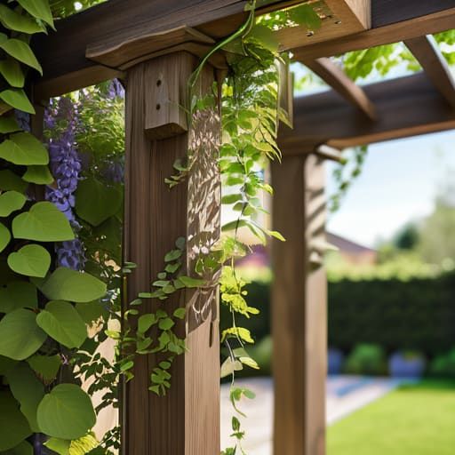 Understanding How to Build a Garden Trellis