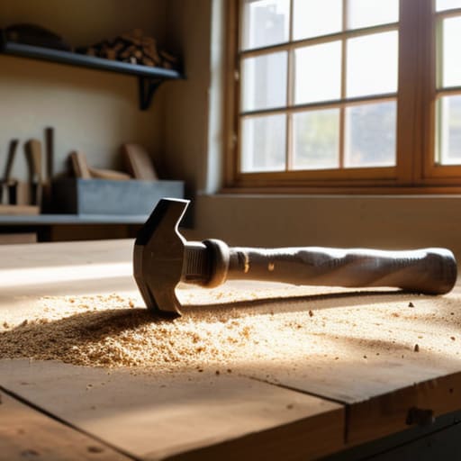 Understanding How to Build a Workbench guide.