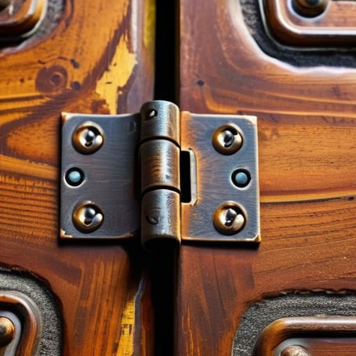 Understanding How to Fix a Squeaky Door.