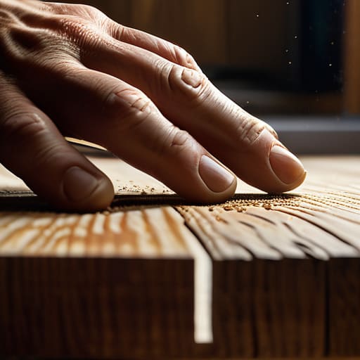 Understanding How to Fix Scratched Wood.