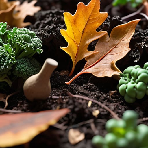 Understanding How to Make a Compost Bin.